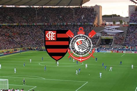 onde vai passar o jogo do flamengo